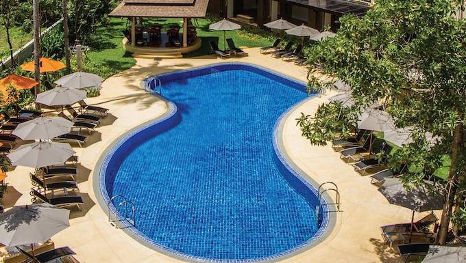 Ao Nang Hotel | Ibis Styles Krabi Ao Nang