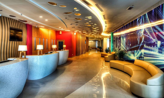 Pudu Hotel | ibis Styles Kuala Lumpur Fraser Business Park