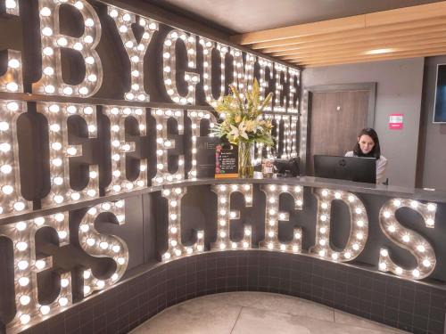 Leeds City Center Hotel | ibis Styles Leeds City Centre Arena
