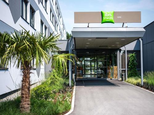 Waldegg Hotel | Ibis Styles Linz