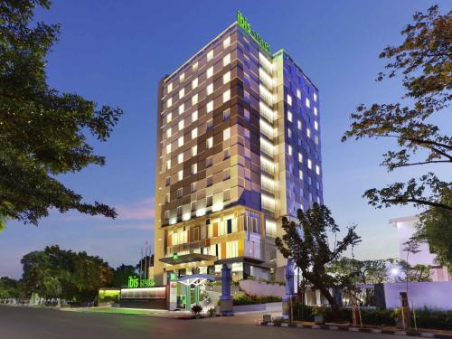 Makassar Hotel | Ibis Styles Makassar Sam Ratulangi