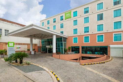 Centro Hotel | ibis Styles Manaus