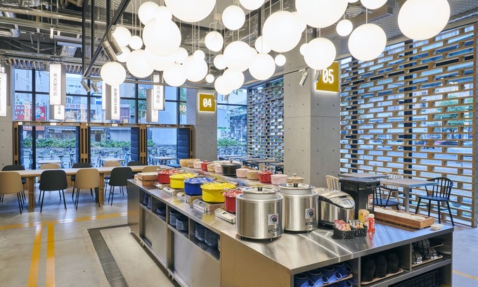 Meieki Hotel | ibis Styles Nagoya