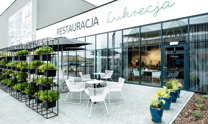 Siedlce Hotel | ibis Styles Siedlce