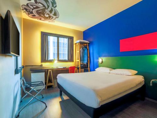 Pinheiros Hotel | ibis Styles SP Faria Lima
