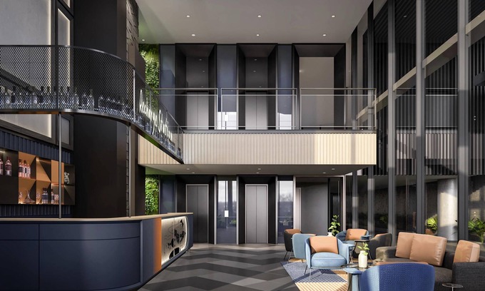 Surabaya Hotel | ibis Surabaya Tidar