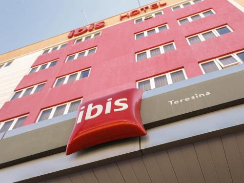 Centro Hotel | Ibis Teresina