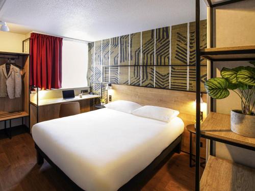 Tours Hotel | Ibis Tours Centre Giraudeau
