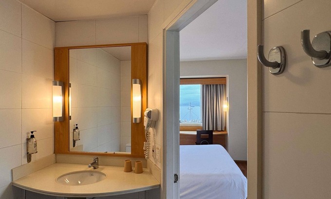 Valparaiso Hotel | Ibis Valparaiso