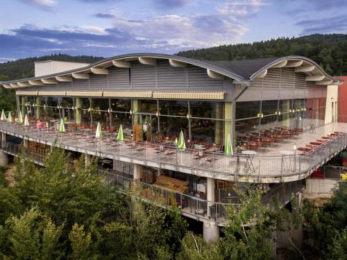 Techelsberg am Worther See Hotel | ibis Wörthersee
