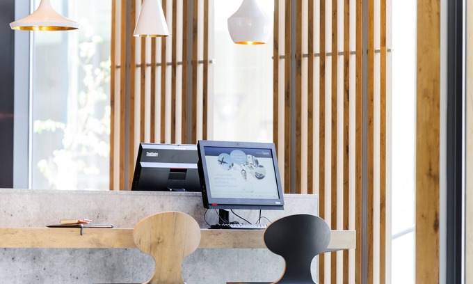 Wieden Hotel | Ibis Wien Hauptbahnhof