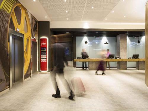 Kentron Hotel | ibis Yerevan Center