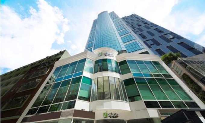 Wan Chai Hotel | iclub Wan Chai Hotel
