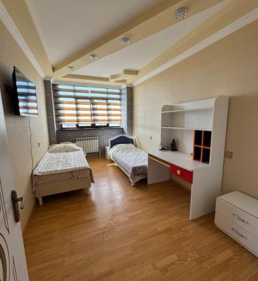 Ganja Apartment | Ideal apartment for family