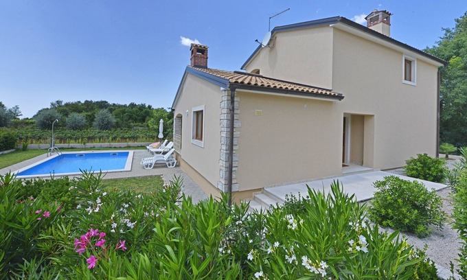 Mofardini Cottage | Ideal destination for summer holiday in the countryside and near the sea