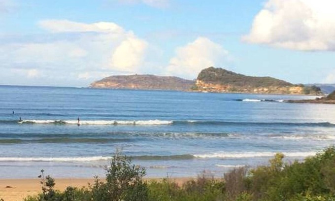 Umina Beach House | IDEAL FAMILY BEACH GETAWAY, 1 HR FROM SYDNEY!