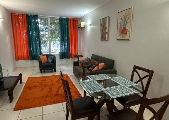Port of Spain Apartment | Ideal location, near Savannah