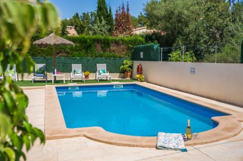 Cielo de Bonaire House | Ideal Property Mallorca - Tacaritx