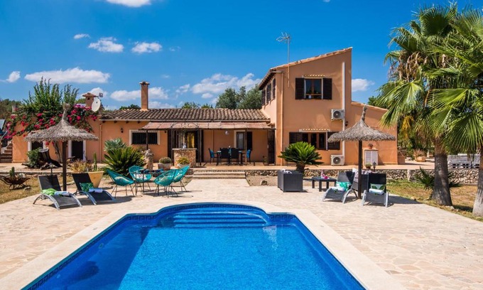 Santa Margalida House | Ideal Property Mallorca - Can Frit
