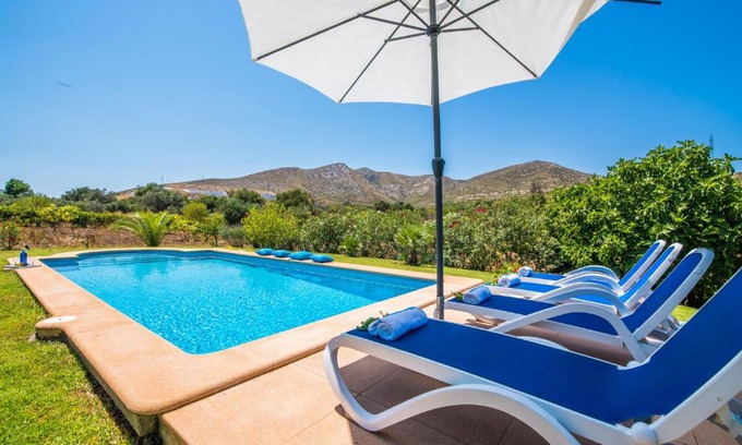 Capdepera House | Ideal Property Mallorca - Mamici