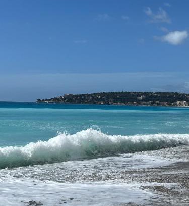 Roquebrune-Cap-Martin Apartment | Ideal studio near Monaco