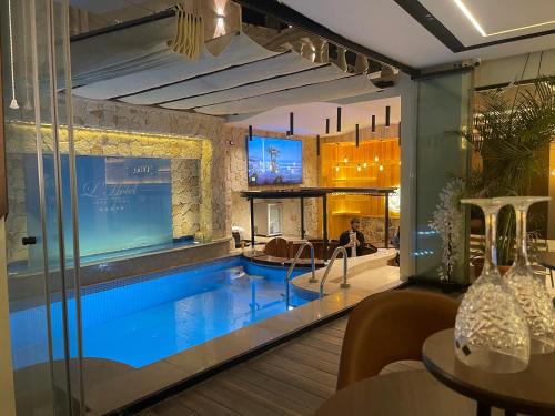 New Cairo Apartment | Ideal studio in villa 255 panafig 11 private villa in 5th settelment in New Cairo