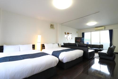 Tennoji Villa | Ideal Yuuhigaoka イデアール夕陽丘