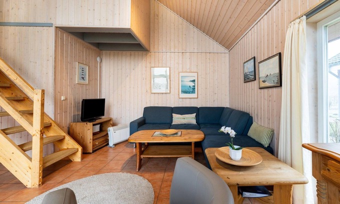Muritz House | Ideales Ferienhaus für groeßere Gruppen