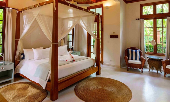 Negril Villa | Idle Awhile Villa - Mango 2-Bedroom Luxury Villa in Negril