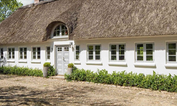Hemmet House | Idyllic Danish Farmhouse Retreat-By Traum