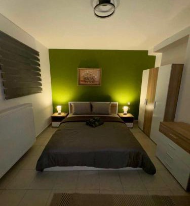 Nafplion City Centre Apartment | Ifigeleni studios