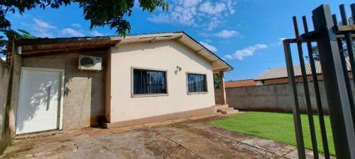 Regiao Norte House | Iguaçu House