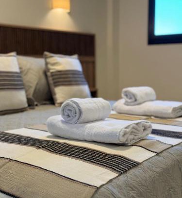 Puerto Iguazu Apartment | Iguazu Lofts