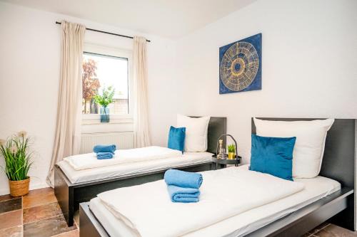 Xanten Apartment | Ihr Wohlfühlort in Xanten