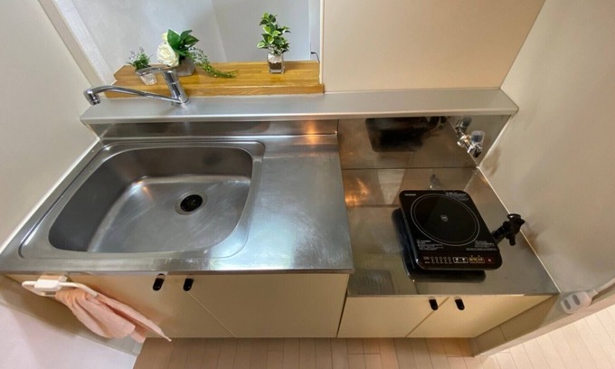 Susukino Apartment | IKminami6jo residence 501