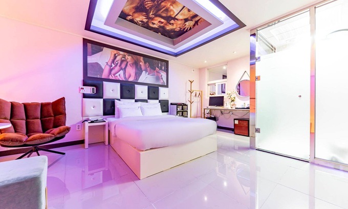 Songman Hotel | Iksan Luxury Hotel