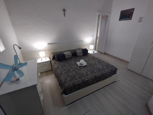 Salerno Apartment | Il Barone Daniel