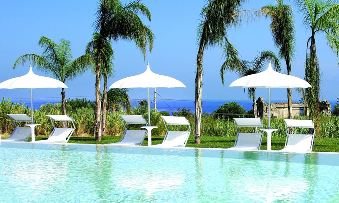 Tropea Hotel | Il Borghetto Resort & Spa
