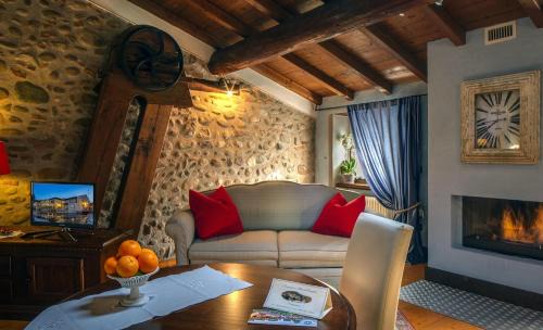 Borghetto Apartment | Il Borghetto Vacanze nei Mulini