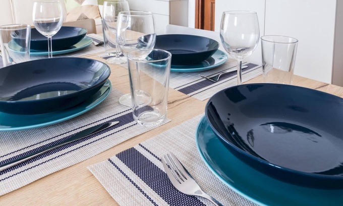Finale Ligure Apartment | Il Borgo Apartments B2 - Sv-d600-bove3ftb