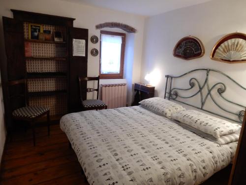 Fosdinovo House | Il Borgo della Colomba