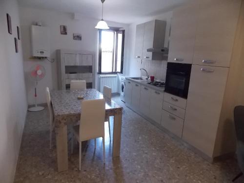 Bolsena Apartment | Il Borgo