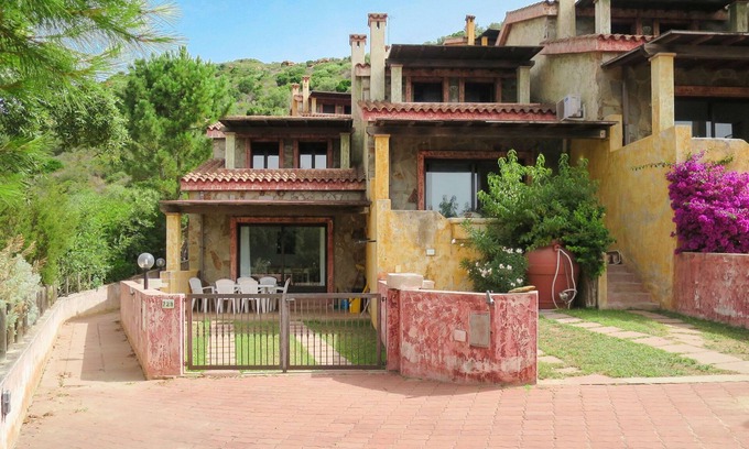 Villaputzu House | Il Borgo (PCR140) by Interhome