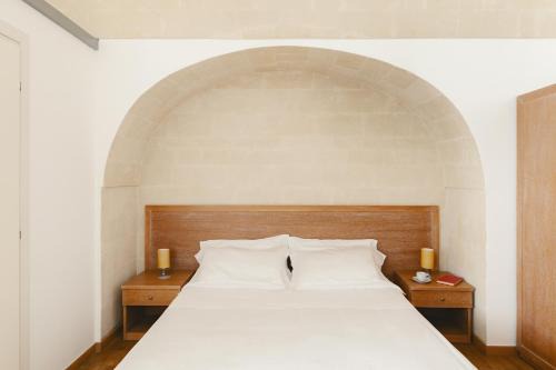 Montescaglioso Hotel | Il Borgo Ritrovato - Albergo Diffuso