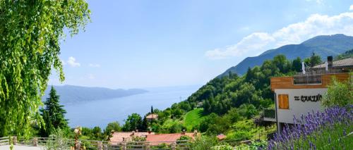 Gardola Bed & Breakfast | Il Camino