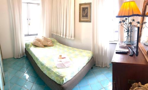 Capri Bed & Breakfast | Il Campanile sulla Piazzetta