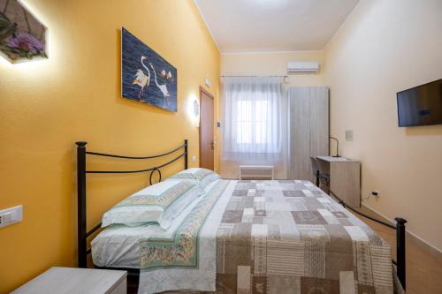 Avola House | Il cappello sulle 23! Camere in locazione