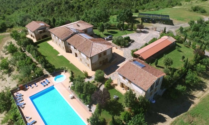 Lajatico Villa | IL CASINO - APT - IL CASINO - NUM.3