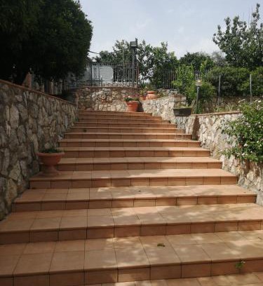 Itri House | IL CASOTTO