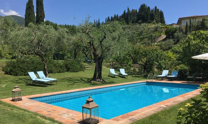 Morgnaga Bed & Breakfast | Il Chiostrino